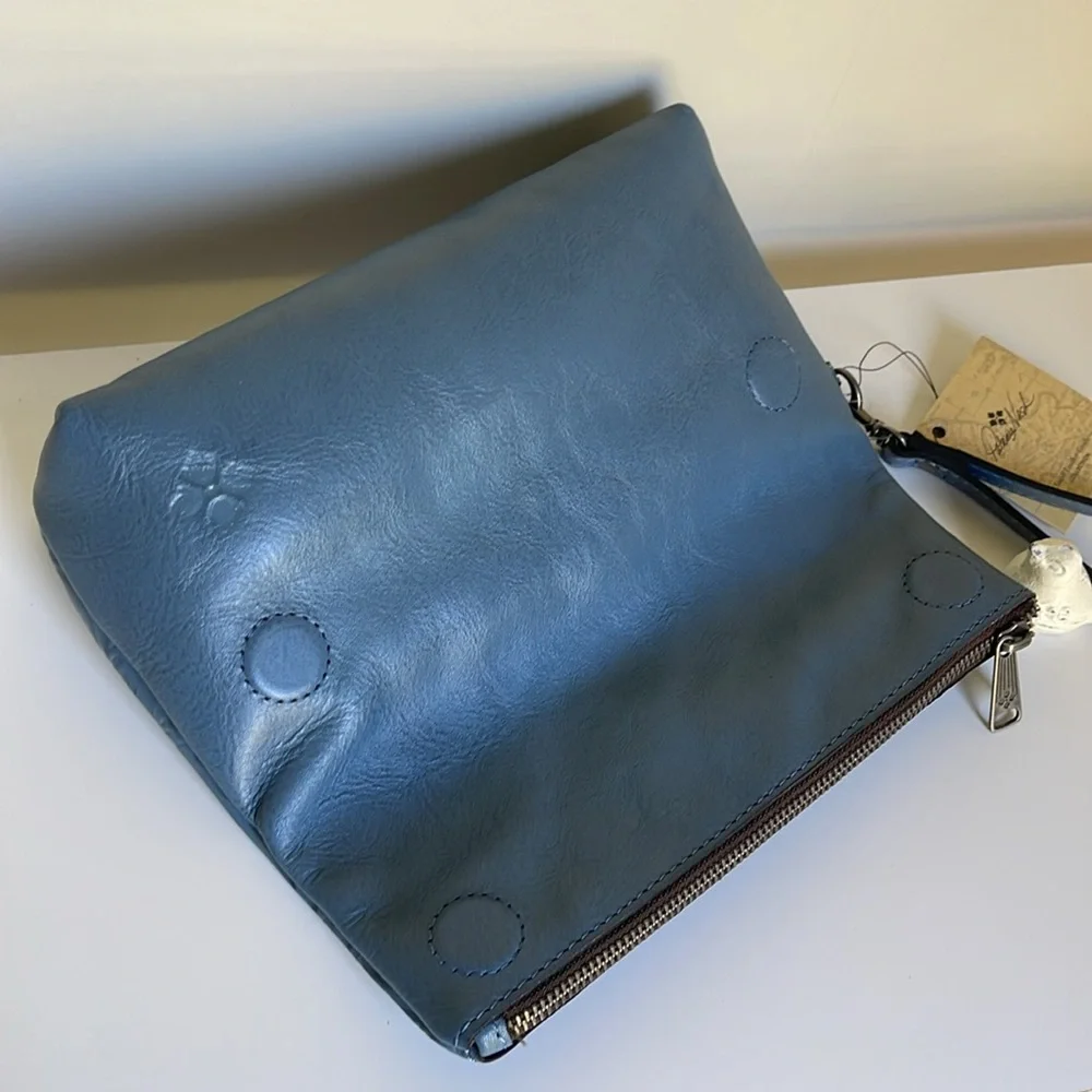 Patricia Nash Valerie Clutch /Wristlet New With Tag 🏷️